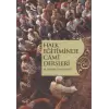 Halk Eğitiminde Cami Dersleri
