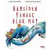 Hamside Yengeç Olur Mu?