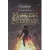 Hançer-i Süleyman - Cazülar