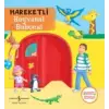 Hareketli - Hayvanat Bahçesi