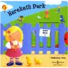 Hareketli Park