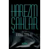 Harezmşahlar