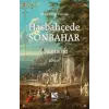 Hasbahçede Sonbahar