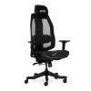 HAWK GAMING CHAIR NOVA FİLELİ SİYAH Oyun KOLTUĞU