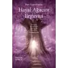 Hayal Ağacım Erguvan
