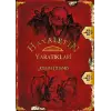 Hayaletin Yaratıkları
