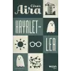 Hayaletler
