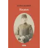 Hayatım