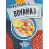 Hayvanlar 2 Boyama Kitabı