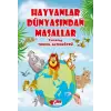 Hayvanlar Dünyasından Masallar