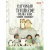 Hayvanlar Tehlikede! Onlara Nasıl Yardım Edebiliriz?