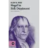 Hegel’in Etik Düşüncesi