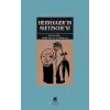 Heideggerin Nietzschesi