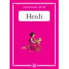 Heidi - Gökkuşağı Cep Kitap Dizisi