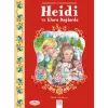 Heidi ve Klara Dağlarda