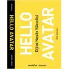 Hello Avatar