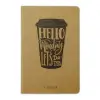 Hello Monday Coffee - Defter