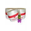 Hemoplus Bakım Kremi 100 ml x 3 adet + Çörek Otu Yağı 30 ml