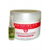 Hemoplus Krem 100 ml x 2 adet + Çörek Otu Yağı 30 ml