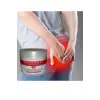 Hemoplus Rahatlatıcı  Masaj Bakım Kremi 100 ml 2 Adet