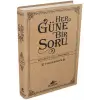 Her Güne Bir Soru: 5 Yıllık Günlük