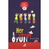 Her Yerde Oyun