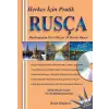 Herkes İçin Pratik Rusça Cdli