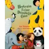 Herkesin Evine Döndüğü Gün
