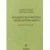 Hermeneutik Komünizm :Heideggerden Marxa
