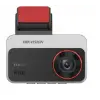 Hikvision AE-DC2328-C200S(2ch)(O-STD) Mikrofon G-Sensörlü Çift Kamera Araç İçi Kamera WiFi