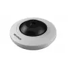 Hikvision DS-2CD2955G0-ISU 5 MP 1,05 mm Fisheye Fixed Dome Ip Network Camera