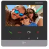 Hikvision DS-KH6100-E1 4.3 İntercom İç Ünitesi