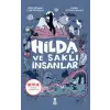 Hilda ve Saklı İnsanlar