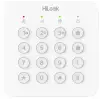 Hilook Alarm-K201B-WE Wireless LED Keypad