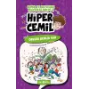 Hiper Cemil 4 - Okulda Şenlik Var