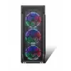 Hiper Zoe Gaming Mid Atx Kasa 350w