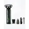 HK 3600 TIRAŞ MAKİNESİ