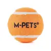Hop Tenis Topu Karışık Renkli 6,4 Cm