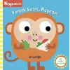 Hopidikler, Yemek Saati, Maymun