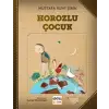 Horozlu Çocuk