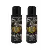 Hors Active Power Rahatlatıcı Vücut Bakım Masaj Yağı 60 ml 2 Adet