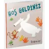 Hoş Geldiniz