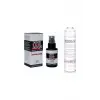 Hot Xxl Peak Power For Men Sprey 50 ml Waterglide Natural Lubricant 400ml