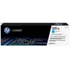 HP 201A Cyan Mavi 1.400 Sayfa Toner CF401A