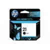 HP 21 Black Siyah Kartuş C9351AE