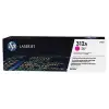 HP 312A Magenta Kırmızı 2.700 Sayfa Toner CF383A