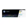 HP 410A Yellow Sarı 2.300 Sayfa Toner CF412A