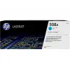 HP 508A Cyan Mavi 5.000 Sayfa Toner CF361A