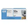 HP 53A Black Siyah 3.000 Sayfa Toner Q7553A