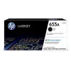 HP 655A Black Siyah 12.500 Sayfa Toner CF450A